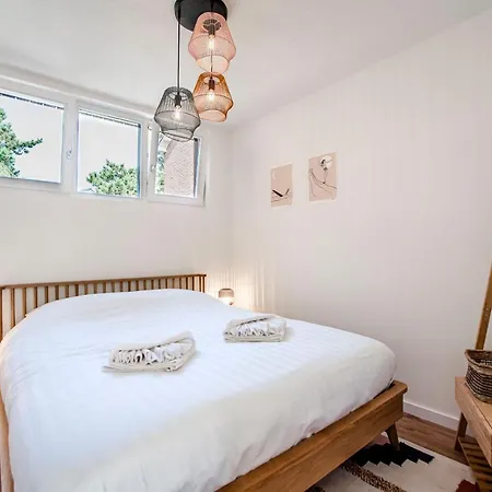 Holiday home Seathedunes *