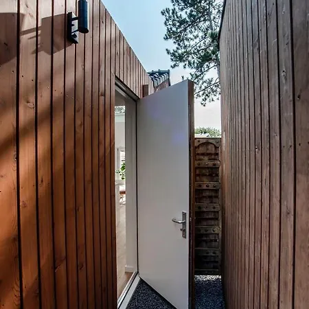 Seathedunes Holiday home