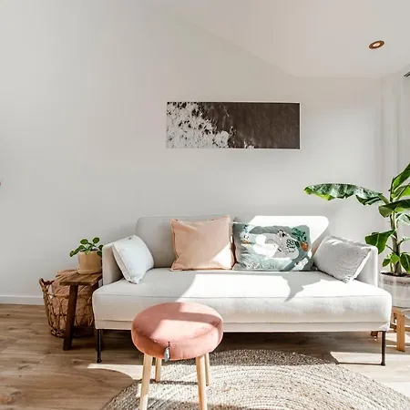 Seathedunes Holiday home *