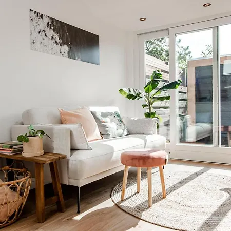 Seathedunes Holiday home