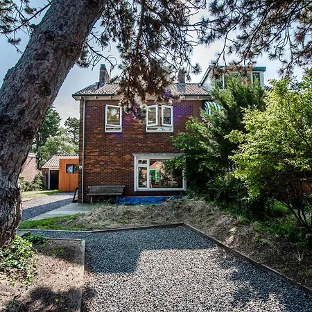 Seathedunes Holiday home *