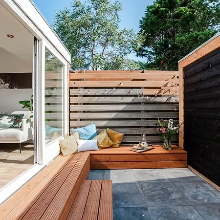 Holiday home Seathedunes