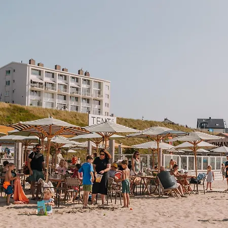Seathedunes Zandvoort