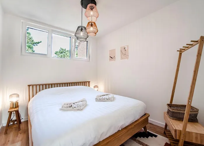 Vakantiehuis Seathedunes *