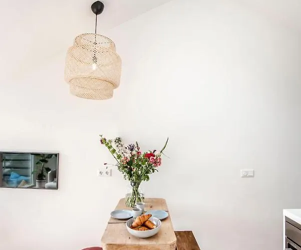 Seathedunes Vakantiehuis Zandvoort