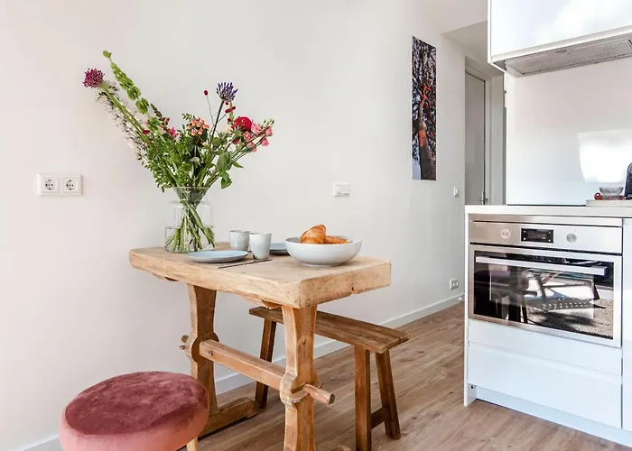 Vakantiehuis Seathedunes