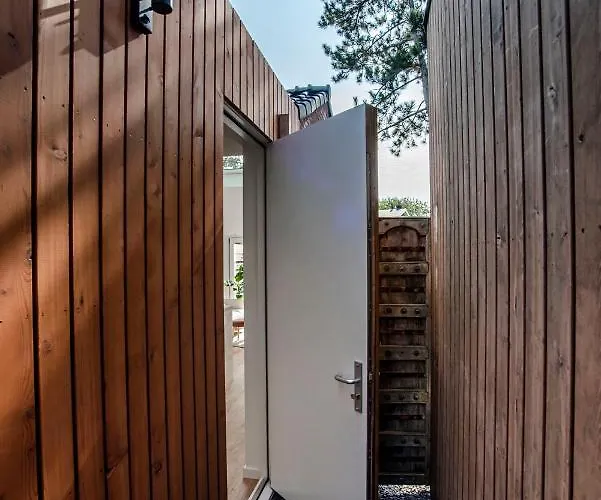 Seathedunes Vakantiehuis