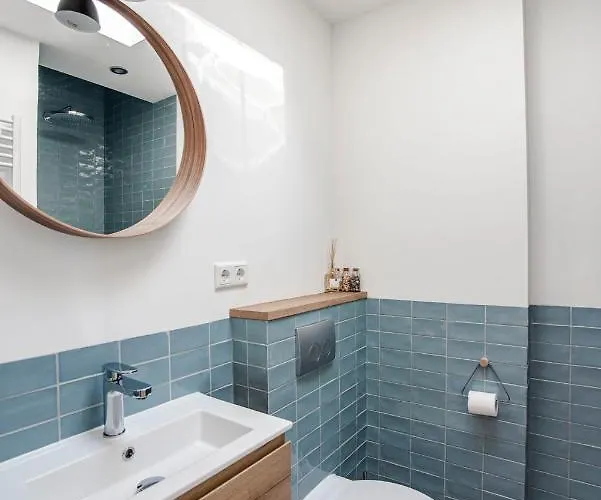 Vakantiehuis Seathedunes