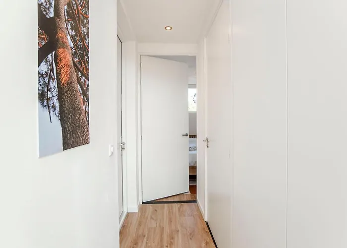 Seathedunes Vakantiehuis