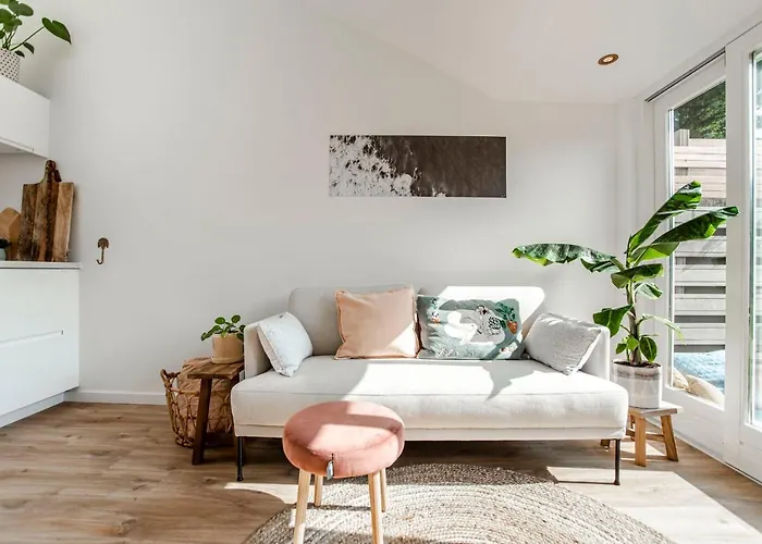 Seathedunes Vakantiehuis *