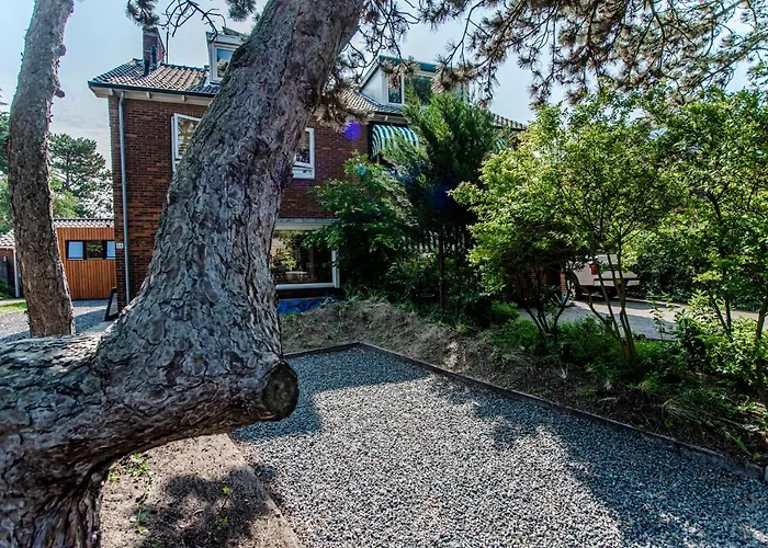 Seathedunes Zandvoort