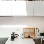 Holiday home Seathedunes *