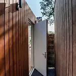 Seathedunes Holiday home