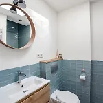 Holiday home Seathedunes