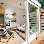 Holiday home Seathedunes Zandvoort