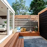 Holiday home Seathedunes