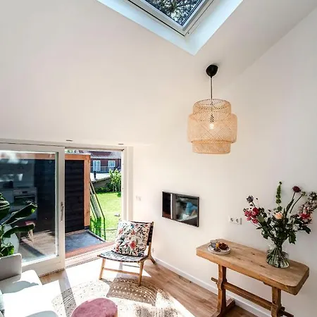 Seathedunes Dom wakacyjny Zandvoort