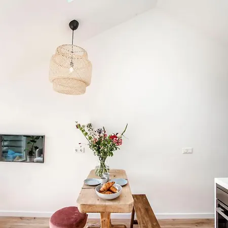 Seathedunes Prázdninový dům Zandvoort