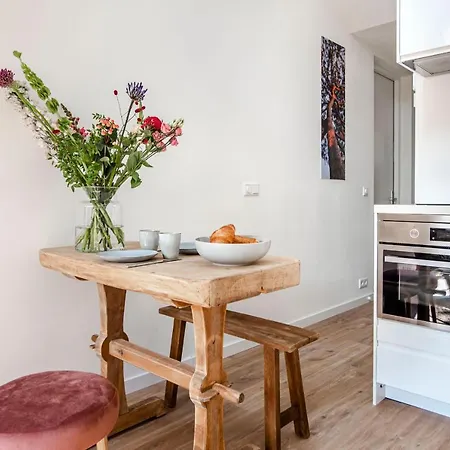 Dom wakacyjny Seathedunes