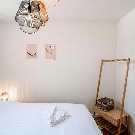 Seathedunes Vakantiehuis *