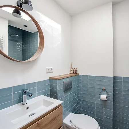 Dom wakacyjny Seathedunes