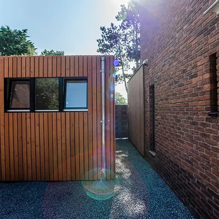 Seathedunes Dom wakacyjny Zandvoort