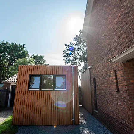 Seathedunes Vakantiehuis