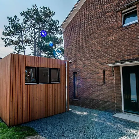 Seathedunes Vakantiehuis *