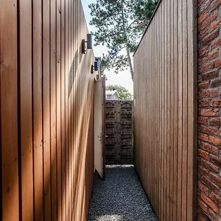 Seathedunes Prázdninový dům