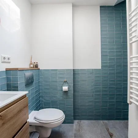 Seathedunes Prázdninový dům *