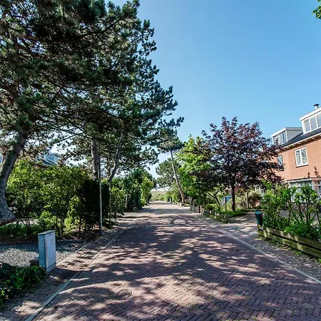 Seathedunes * Zandvoort