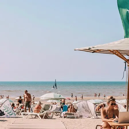 Seathedunes Zandvoort