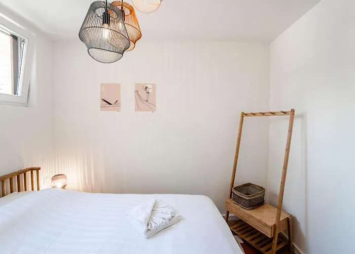 Seathedunes Vakantiehuis *