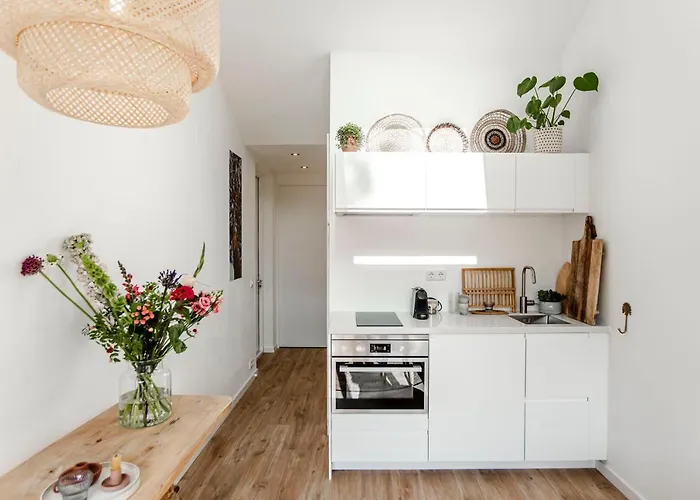 Seathedunes Vakantiehuis Zandvoort