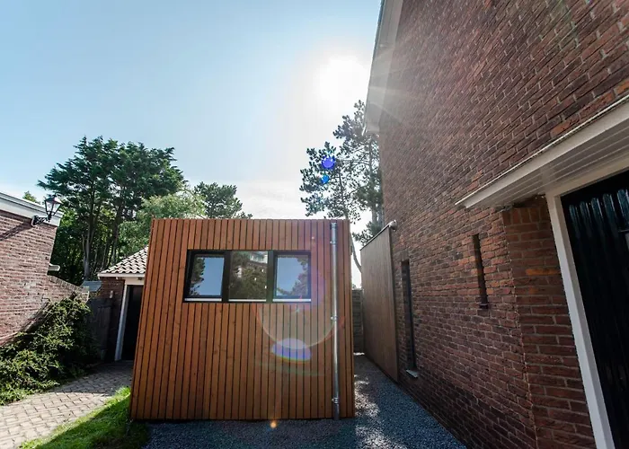 Seathedunes Vakantiehuis