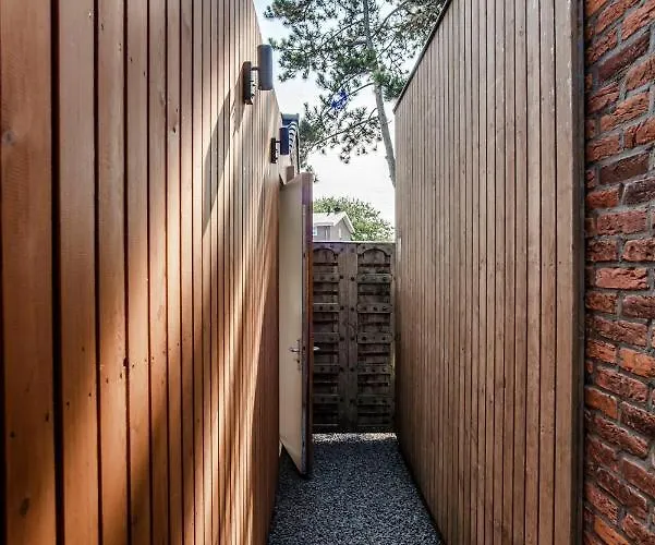 Seathedunes Vakantiehuis