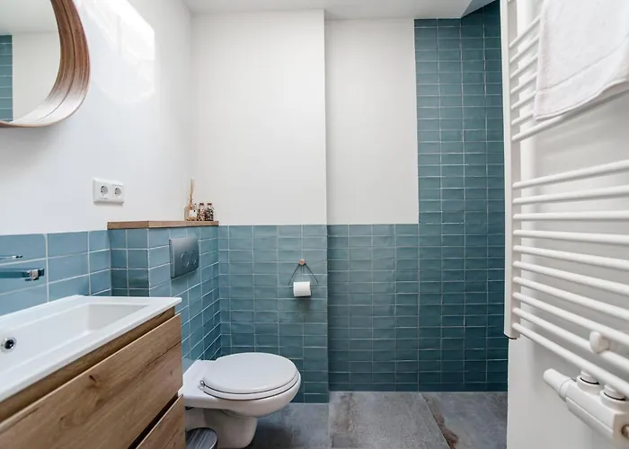 Seathedunes Vakantiehuis *