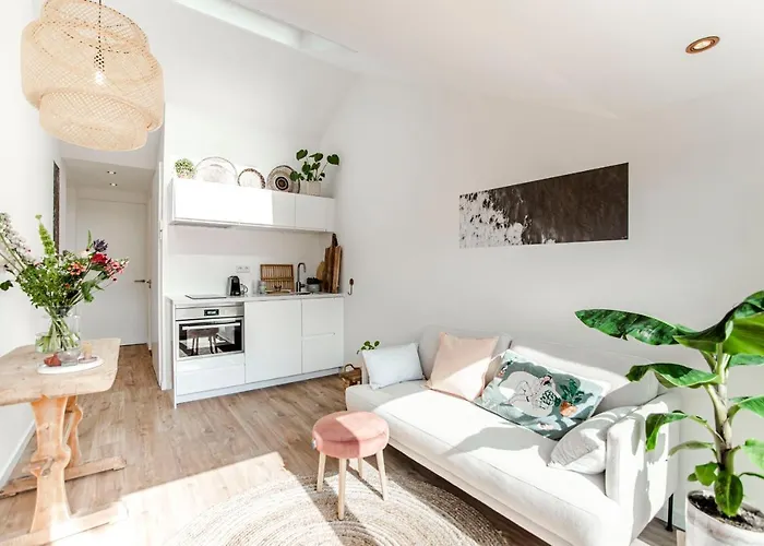 Vakantiehuis Seathedunes