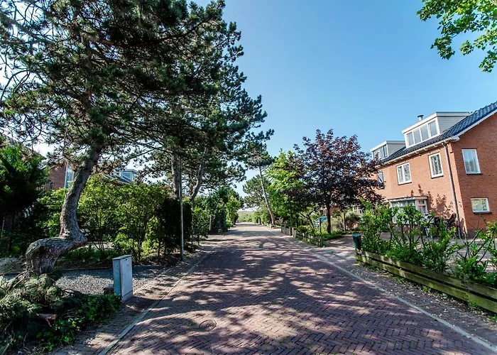 Seathedunes * Zandvoort