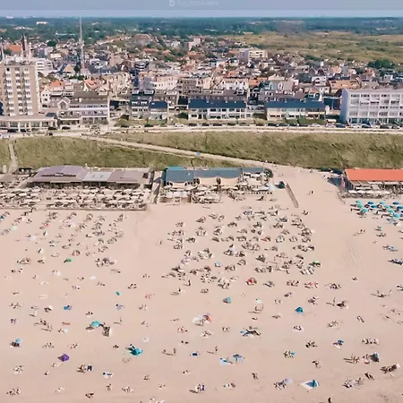 Seathedunes Nyaraló